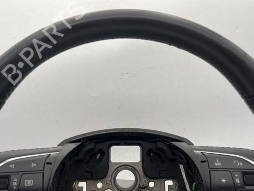 Steering wheel AUDI A4 B6 Avant (8E5) 2.5 TDI quattro | BP30705195C49 - Image 6