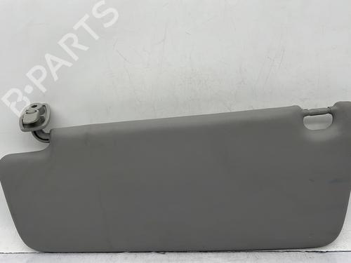 Right sun visor OPEL CORSA D (S07) 1.3 CDTI (L08, L68) | BP23760437I2 - Image 6