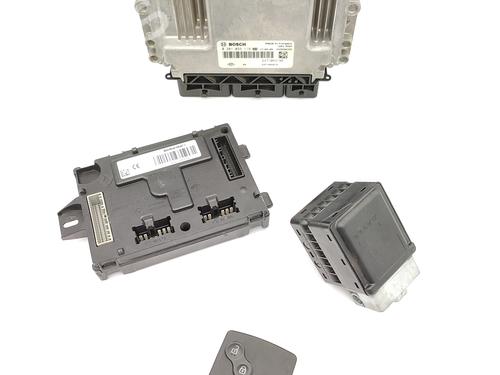 Elektronisk modul RENAULT CLIO IV (BH_) 1.5 dCi 90 | BP23681266M83 