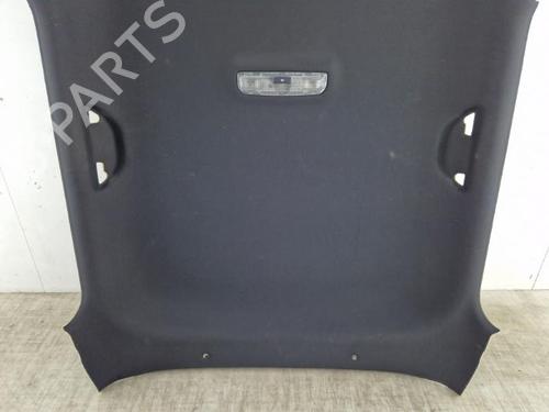 Interior roof SKODA FABIA II (542) 1.2 TSI | BP23749483I12