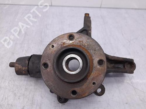 Used Right front steering knuckle Right front steering knuckle CITROËN C4 Grand Picasso I (UA_) 1.6 HDi (109 hp) 23711601 23711601