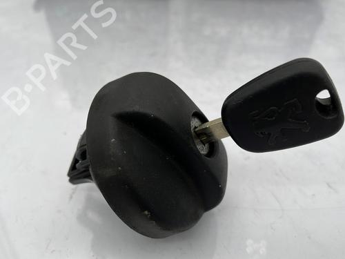 Electronic module PEUGEOT 307 Break (3E) 1.6 HDi 110 | BP26166986M83  - Image 5