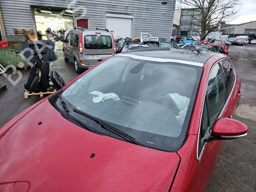 Used Parts PEUGEOT 208 I (CA_, CC_) 1.6 VTi 2305637