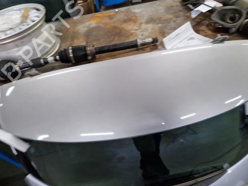 Tailgate RENAULT ZOE (BFM_) ZOE | BP23758926C6  - Image 60