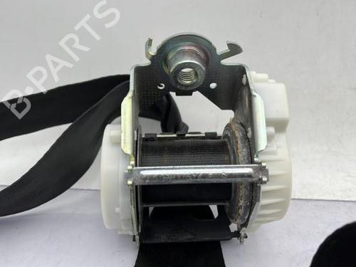 Rear right belt tensioner PEUGEOT 5008 (0U_, 0E_) 1.6 HDi | BP23721850C90