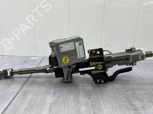 Steering column VW POLO VI (AW1, BZ1, AE1) 1.0 TSI | BP23704626M21 - Image 9