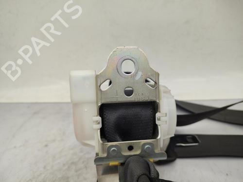 Used Rear left belt tensioner SUZUKI SX4 (EY, GY) 1.9 DDiS 4x4 (RW419D) (120 hp) 23730058