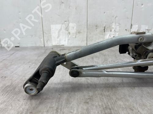 Front wiper motor DACIA DUSTER (HM_) 1.5 dCi 115 4x4 (HMAD) | BP37636766M29 - Image 4