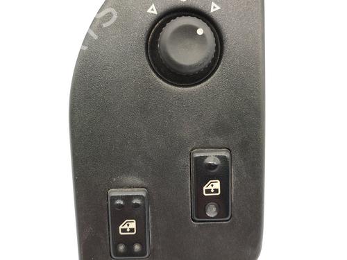Used Left front window switch RENAULT SAFRANE I (B54_) 2.1 dT (B546) (88 hp) 23740039