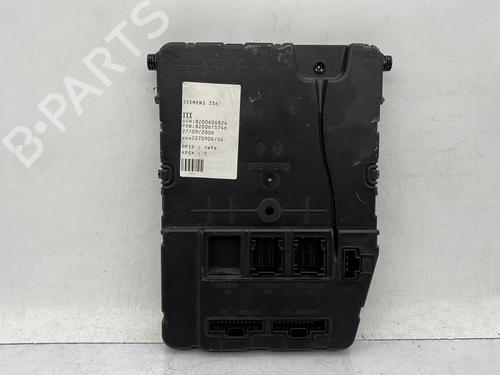 Used Electronic module Electronic module RENAULT MEGANE II (BM0/1_, CM0/1_) 1.6 16V (112 hp) 28570243 28570243
