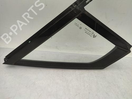 Front left quarter glass CITROËN DS4 (NX_) 1.6 HDi 115 | BP29406282C111 