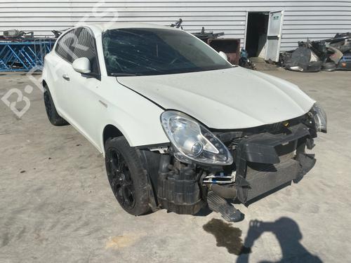 Used Right headlight Right headlight 36858599 36858599