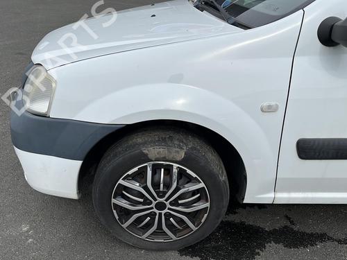 Gearbox DACIA LOGAN MCV (KS_) 1.5 dCi (KS0K) | BP23719345M3  - Image 41