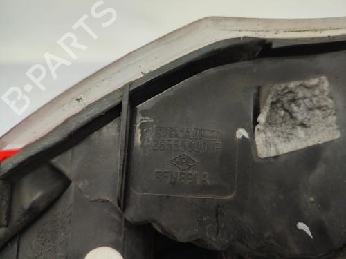 Left taillight RENAULT LAGUNA III (BT0/1) 1.5 dCi (BT00, BT0A, BT0T, BT1J) | BP23697578C34 - Image 7