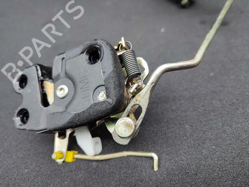 Front right lock HYUNDAI ATOS (MX) 1.1 | BP23679149C97 