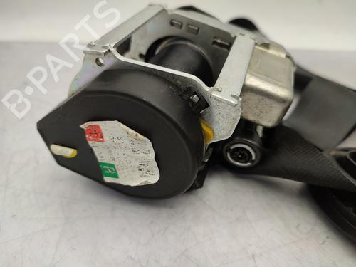 Front right seatbelt VW GOLF VI (5K1) 2.0 TDI | BP26617794I25 - Image 8