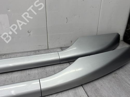 Roof bar CITROËN C-CROSSER (VU_, VV_) 2.2 HDi | BP27286417C65 