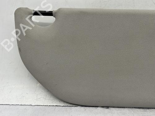 Left sun visor CITROËN C3 II (SC_) 1.2 VTi 82 | BP23758784I1 - Image 10