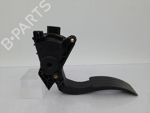 Pedal RENAULT CLIO IV (BH_) 1.5 dCi 90 | BP23711610I4 