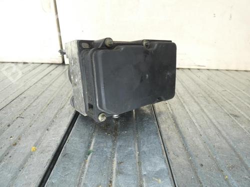 ABS pump RENAULT CLIO III (BR0/1, CR0/1) 1.5 dCi (BR0H, CR0H, CR1S, BR1S) | BP23665750M43 