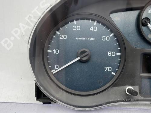 Instrument cluster CITROËN BERLINGO MULTISPACE (B9) 1.6 HDi 90 | BP23753734C47  - Image 5