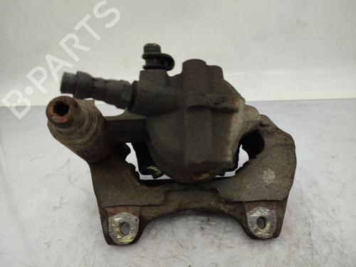 Used Left front brake caliper FIAT PANDA (169_) 1.2 (169.AXB11, 169.AXB1A) (60 hp) 23713018