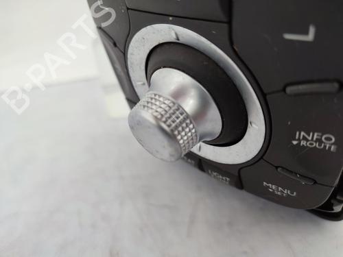 Used Switch Switch RENAULT MEGANE III Hatchback (BZ0/1_, B3_) 1.9 dCi (BZ0N, BZ0J) (131 hp) 23718847 23718847