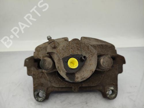 Left front brake caliper AUDI A3 (8P1) 2.0 TDI | BP23711201M105 