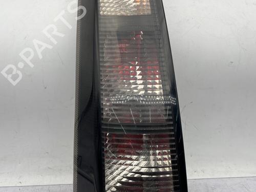 Left taillight OPEL MERIVA A MPV (X03) 1.7 CDTI (E75) | BP29839375C34