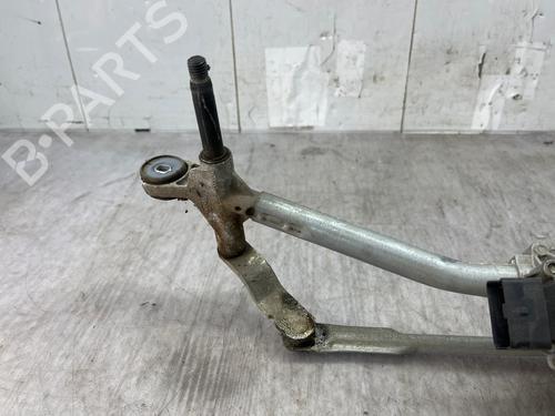 Front wiper motor RENAULT MASTER III Van (FV) 2.3 dCi 125 FWD (FV0C, FV0D, FV0G, FV0H, FV0J, FV0K,... | BP37636764M29 - Image 2