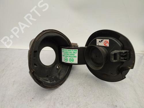 Used Fuel flap RENAULT MEGANE III Hatchback (BZ0/1_, B3_) 1.6 16V (BZ0H) (101 hp) 27367821