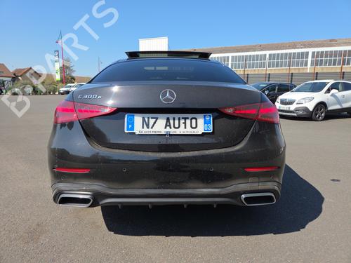 Fælk MERCEDES-BENZ C-CLASS (W206) C 300 e (206.054) | BP30890332C45 - Image 83