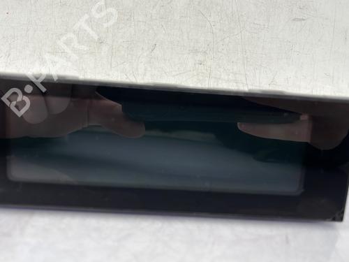 Display monitor CITROËN DS3 (SA_) 1.6 HDi 90 | BP30107039C48