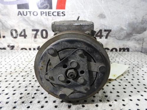 AC compressor CITROËN C3 I (FC_, FN_) 1.4 16V HDi | BP23664381M34 