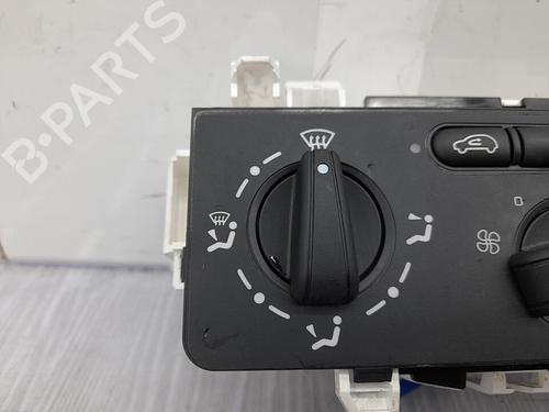 Climate control CITROËN C2 (JM_) 1.4 HDi | BP23708625I5 - Image 5