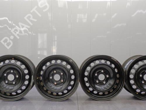 Other VW TOURAN (1T1, 1T2) 1.9 TDI | BP24734716O1