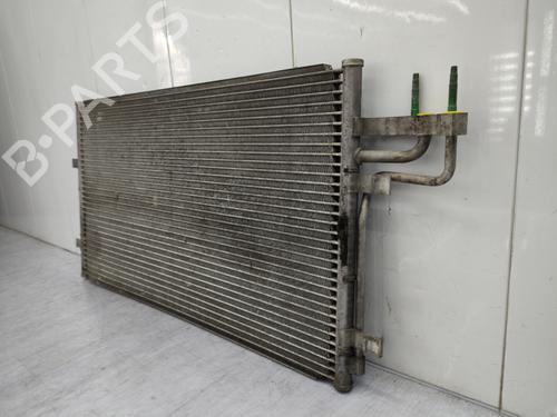 AC radiator FORD FOCUS C-MAX (DM2) 2.0 TDCi | BP23731422M32 