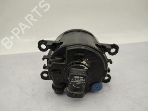 Left front fog light RENAULT SCÉNIC II (JM0/1_) 1.5 dCi (JM16) | BP23721191C30 