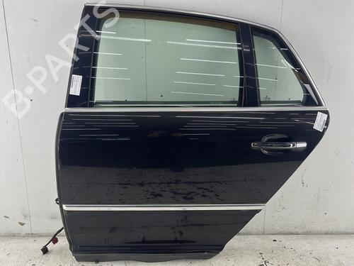 Used Left rear door VW PHAETON (3D1, 3D2, 3D3, 3D4, 3D6, 3D7, 3D8, 3D9) 3.0 V6 TDI 4motion (224 hp) 29589438