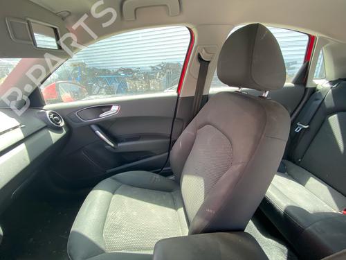 Left sun visor AUDI A1 Sportback (8XA, 8XF) 1.2 TFSI | BP36551733I1 - Image 147
