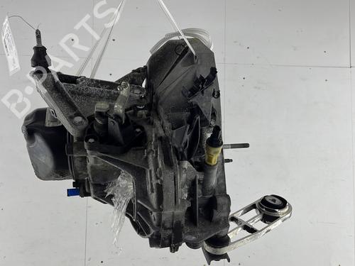 Gearbox DACIA LOGAN MCV (KS_) 1.5 dCi (KS0W) | BP23761772M3 - Image 4