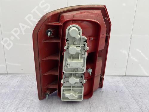 Right taillight AUDI A2 (8Z0) 1.6 FSI 8Z0945096C