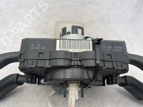 Steering column stalk PEUGEOT PARTNER Tepee 1.6 HDi | BP38228092I23 - Image 7