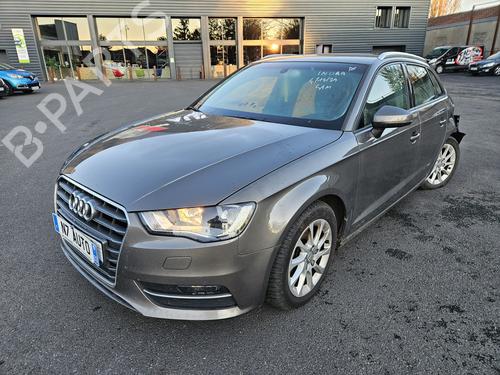 Left tailgate light AUDI A3 Sportback (8VA, 8VF) 2.0 TDI | BP27699599C79 - Image 60