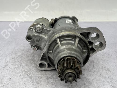 Starter VW POLO VI (AW1, BZ1, AE1) 1.0 TSI | BP23704644M8 