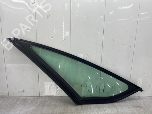 Vidro triangular frente esquerdo Vidro triangular frente esquerdo 36943602 36943602