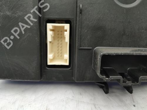 Climate control RENAULT CLIO III (BR0/1, CR0/1) 1.5 dCi (BR17, CR17) | BP23719599I5 