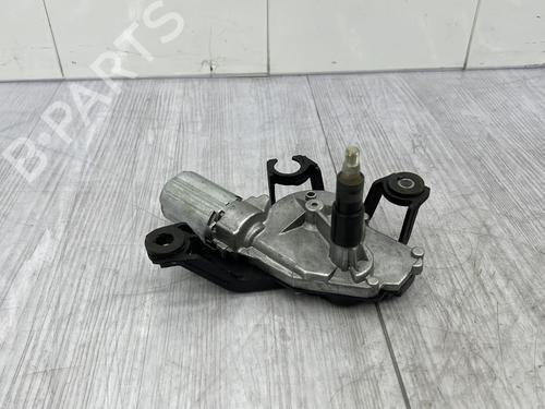Rear wiper motor RENAULT MEGANE II (BM0/1_, CM0/1_) 1.6 16V (BM0C, CM0C) | BP23674618M102 