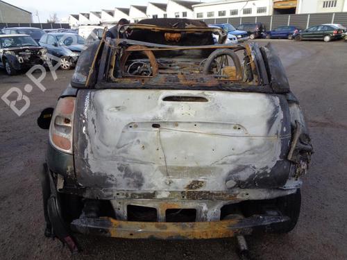 Right front brake caliper CITROËN C4 II (NC_) 1.6 HDi 110 | BP23666681M104  - Image 19