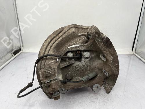 Left front steering knuckle BMW 3 (E90) 320 d | BP37636405M25 - Image 4